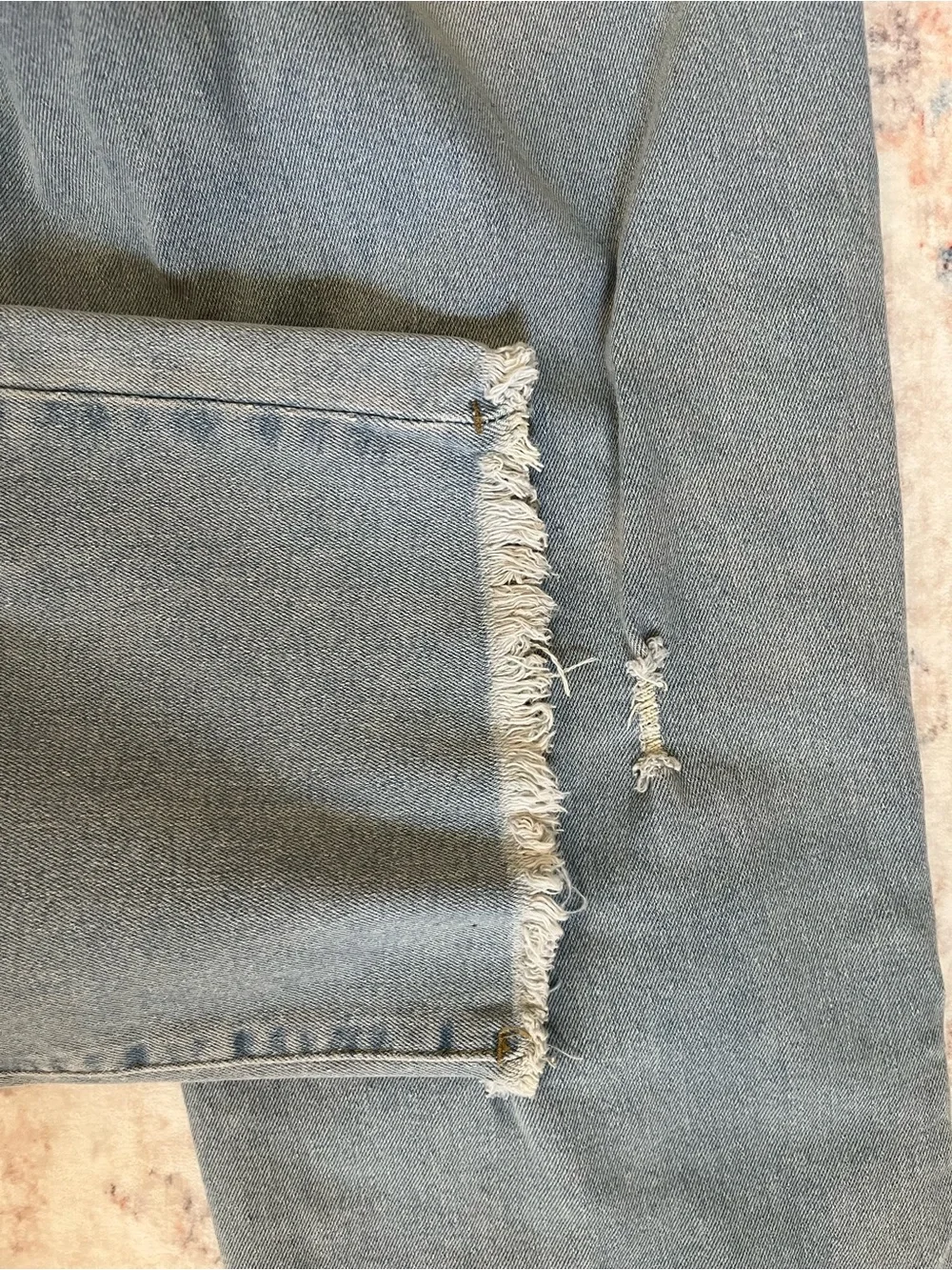 Jeans - Picture 4 of 6